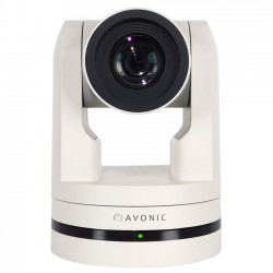 AVONIC AV-CM70-IP-W - PTZ-КАМЕРА